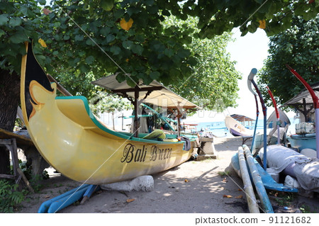 Kuta Beach / Bali 1 91121682