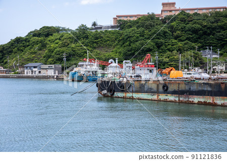 海鎮風光 海鎮風光 91121836