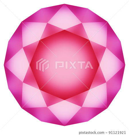 colorful diamond top view colorful diamond top view 91121921