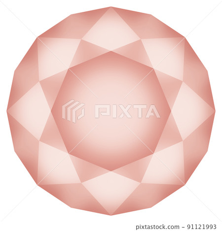 colorful diamond top view colorful diamond top view 91121993