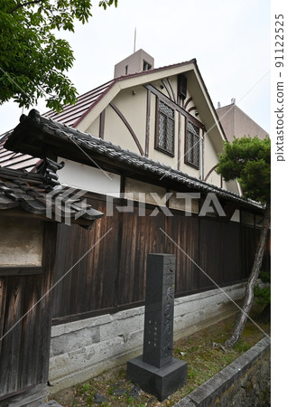 舊溫樓和巽灌水 金澤市 舊溫樓和巽灌水 金澤市 91122525
