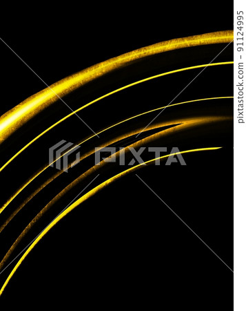 金金GOLD材料零件背景 91124995