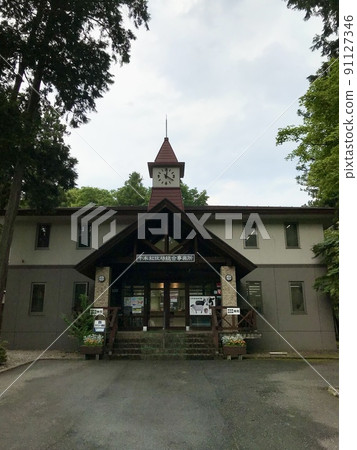 那須千本松農場綜合事務所 91127346