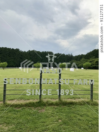 Nasu Senbonmatsu Ranch 91127351