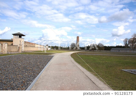 薩克森豪森禁閉營 91128173