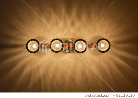 Ceiling spotlight Ceiling spotlight 91129130