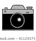 復古相機 91129373