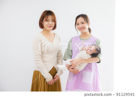 兒科 嬰兒 篩查 醫療 嬰兒 91129591