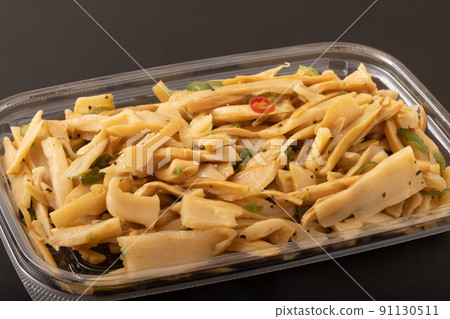 Appetizer Menma 91130511