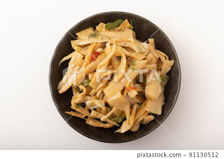 Appetizer Menma 91130512