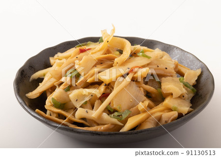 Appetizer Menma 91130513