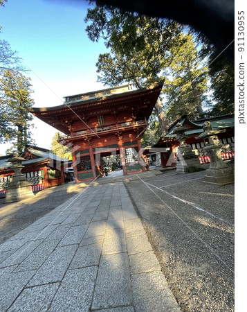 鹿島神宮能量點 鹿島神宮能量點 91130955
