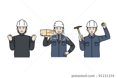 木匠土方大師工匠男工 木匠土方大師工匠男工 91131154