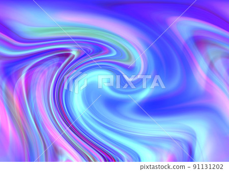 Marble pattern with the image of the wind 91131202