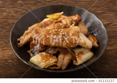 香辣雞seseri 91131217