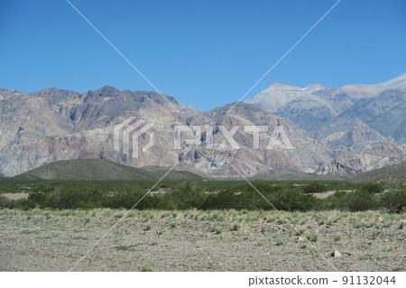 Crossing the Andes from Mendoza, Argentina Crossing the Andes from Mendoza, Argentina 91132044