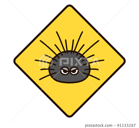 危險的 Gangaze 字符 91133287