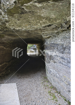 長野縣小諸市布引觀音/布引山釋尊寺 長野縣小諸市布引觀音/布引山釋尊寺 91134118