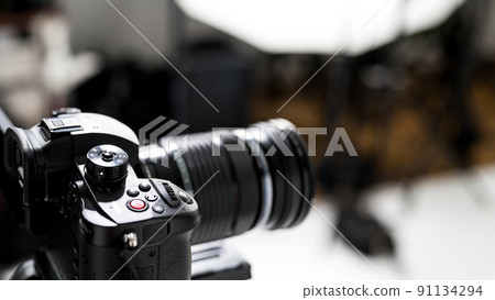 Shooting image Video shooting Camera SLR Shooting image Video shooting Camera SLR 91134294