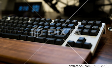 Business image keyboard PC Business image keyboard PC 91134566