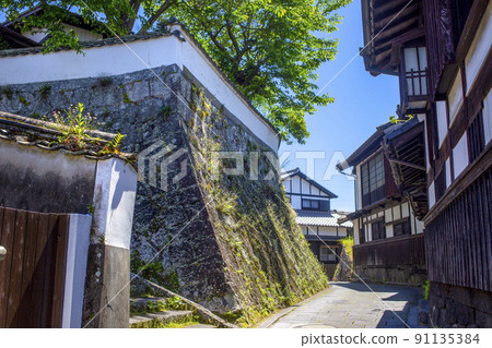 Usuki City Two-seat History Road 91135384