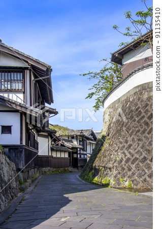 Usuki City Two-seat History Road Usuki City Two-seat History Road 91135410