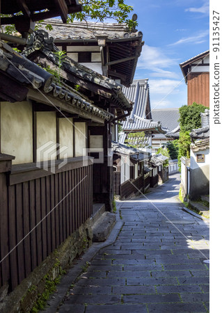 Usuki City Two-seat History Road 91135427