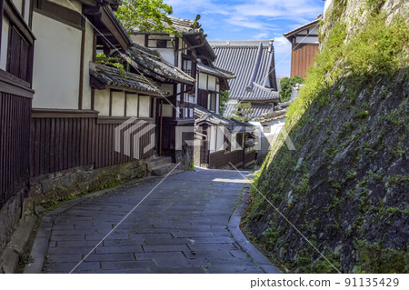 Usuki City Two-seat History Road 91135429