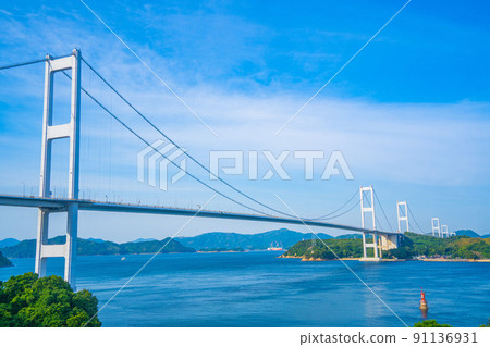 島波海道 島波海道 91136931