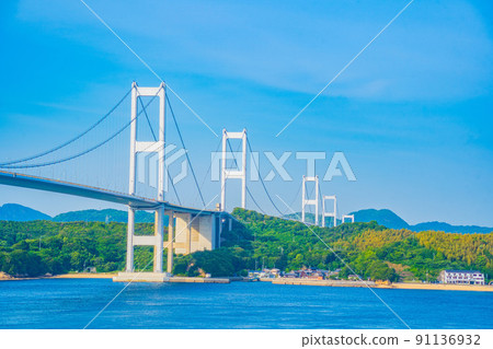 島波海道 91136932