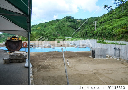 Shioda (Wajima City, Ishikawa Prefecture) 91137810