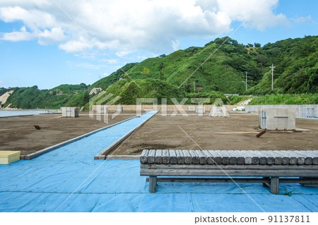 鹽田(石川縣輪島市) 鹽田(石川縣輪島市) 91137811