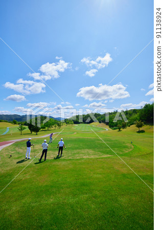 高爾夫球場 91138924