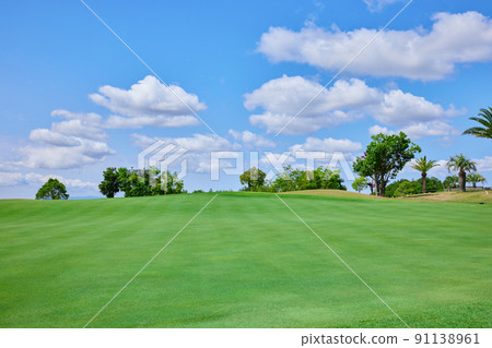 Golf course 91138961