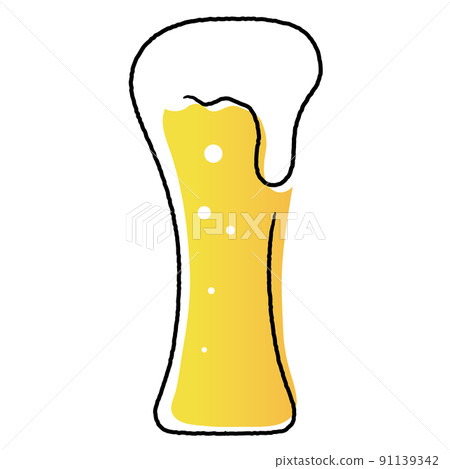 啤酒杯（彩色） 91139342