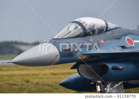 Mitsubishi F-2A fighter 91139770