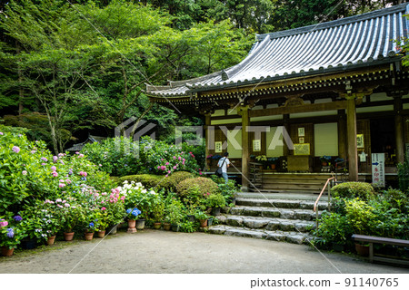 Iwane Temple Iwane Temple 91140765