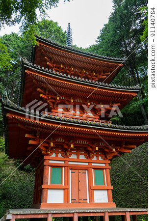 Iwane Temple Iwane Temple 91140784