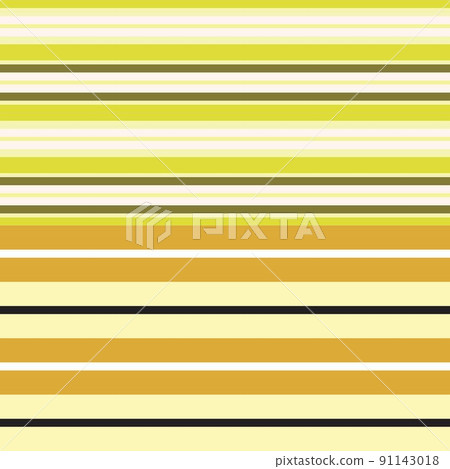 Horizontal striped seamless pattern background for fashion textiles, graphics Horizontal striped seamless pattern background for fashion textiles, graphics 91143018