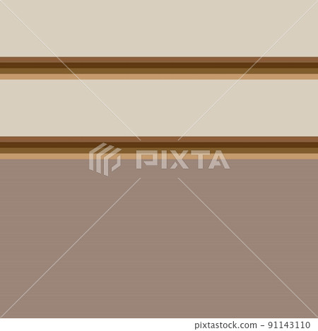 Horizontal striped seamless pattern background for fashion textiles, graphics Horizontal striped seamless pattern background for fashion textiles, graphics 91143110