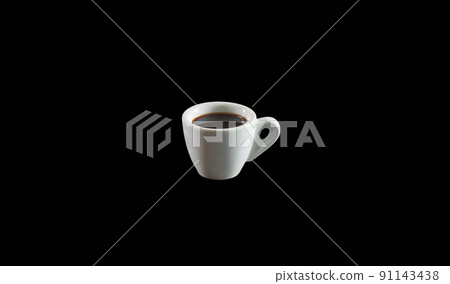clipping path. Close up of white mug mockup isolated on black background view. Blank Mug. blank product. coffee cup mockup. Mug ceramic blank. clipping path. Close up of white mug mockup isolated on black background view. Blank Mug. blank product. coffee cup mockup. Mug ceramic blank. 91143438