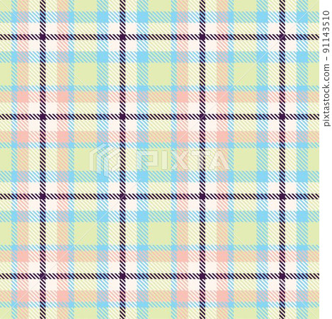 Ombre Plaid textured seamless pattern for fashion textiles and graphics Ombre Plaid textured seamless pattern for fashion textiles and graphics 91143510