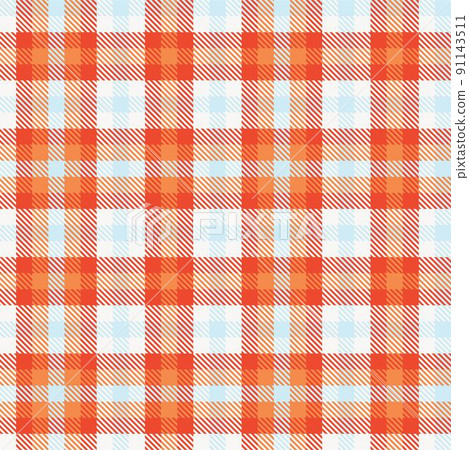 Ombre Plaid textured seamless pattern for fashion textiles and graphics 91143511