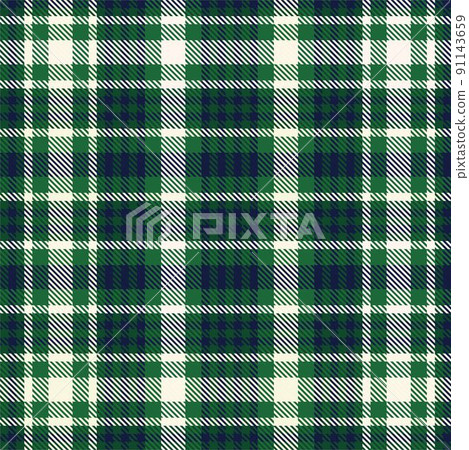 Ombre Plaid textured seamless pattern for fashion textiles and graphics 91143659