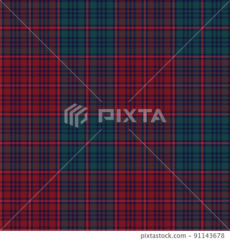 Ombre Plaid textured seamless pattern for fashion textiles and graphics 91143678