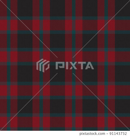Ombre Plaid textured seamless pattern for fashion textiles and graphics 91143732