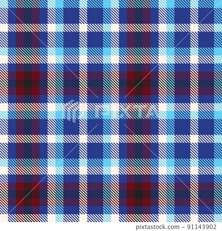 Ombre Plaid textured seamless pattern for fashion textiles and graphics Ombre Plaid textured seamless pattern for fashion textiles and graphics 91143902