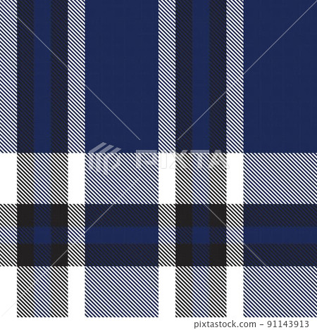 Ombre Plaid textured seamless pattern for fashion textiles and graphics 91143913