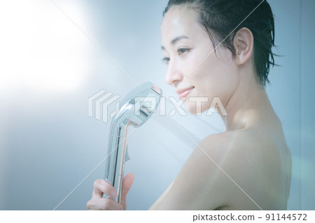 Bath shower shampoo 91144572