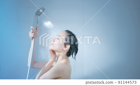 Bath shower shampoo 91144573